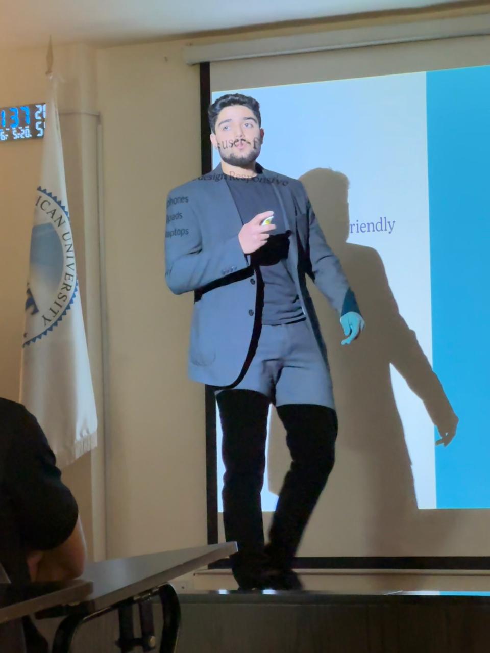 Fourder The Vision Behind Sharfuna: Meet Founder Peter Khater